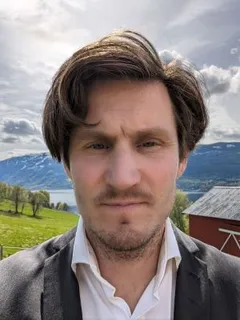 Sveinung Oseland